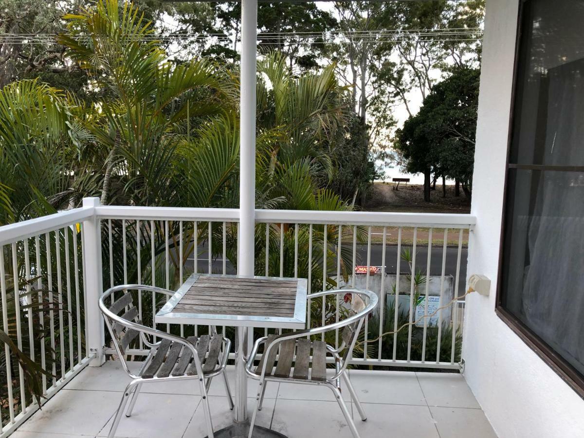 Hervey Bay Colonial Lodge Torquay Экстерьер фото