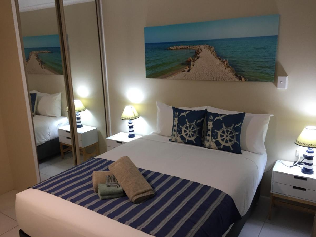 Hervey Bay Colonial Lodge Torquay Экстерьер фото